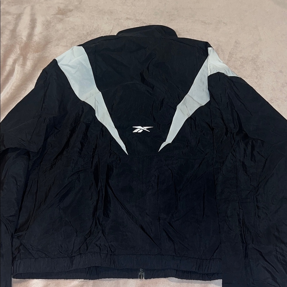 Reebok Jacket - Picture 4 of 4